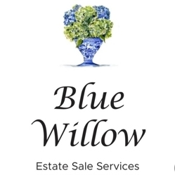 Blue Willow Estate Sales, LLC
