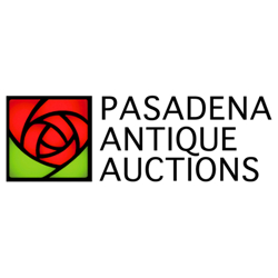 Pasadena Auction House Logo