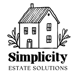 Simplicity Estate Solutions Logo