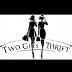 Two Girls Thrift