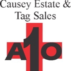 Causey Estate And Tag Sales