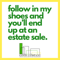 Good Company Estate Sales
