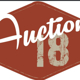 Auction 18, LLC Logo
