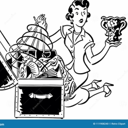 Finding Treasures Estate Sales