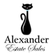 Alexander Estate Sales Logo