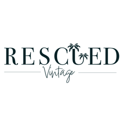 Rescued Vintage