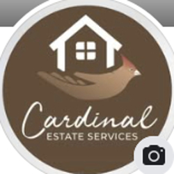 Cardinal Estate Services Logo