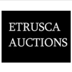 Etrusca Auctions Logo