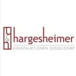 Hargesheimer Kunstauktionen Duesseldorf Logo