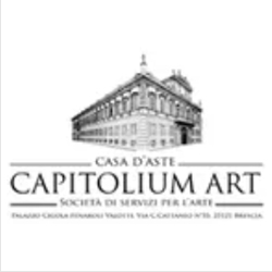 Capitoliumart S.R.L. Logo