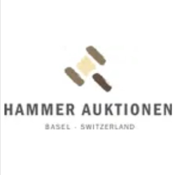 Hammer Auktionen, African, Tribal, Oceanic & Asian Art Logo