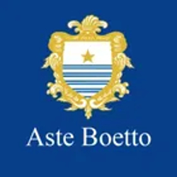 Aste di Antiquariato Boetto Logo