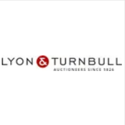 Lyon & Turnbull Logo