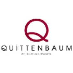 Quittenbaum Kunstauktionen Gmbh Logo