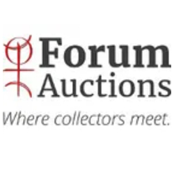 Forum Auctions Logo