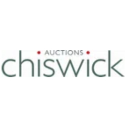 Chiswick Auctions Logo