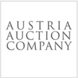 Austria Auction Company Logo