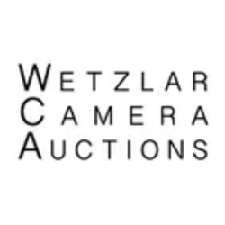 Wetzlar Camera Auctions GMBH Logo