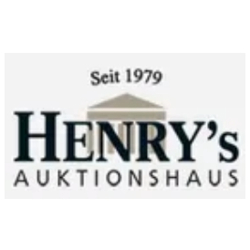 Henry's Auktionshaus Ag Logo