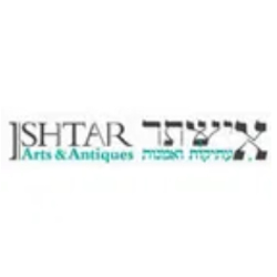 Ishtar Auctions Ltd. Logo