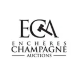 Champagne Auctions Logo