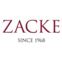 Galerie Zacke Logo