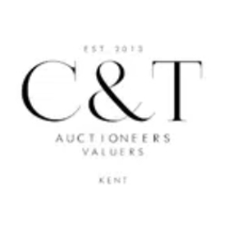 C & T Auctioneers And Valuers Ltd Logo