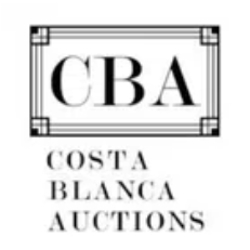 Costa Blanca Auctions Sl Logo