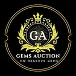 Gems Auction Logo