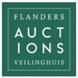 Flanders Auctions Logo