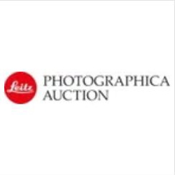Leitz Photographica Auction Logo