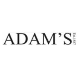 Adam's Auctioneers Logo