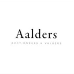Aalders Auctions Logo