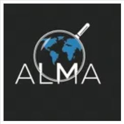 Alma Logo