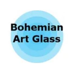 Art Glass Store Logo