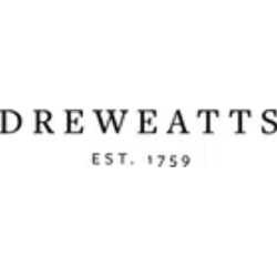 Dreweatts Donnington Priory Logo