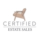 Certified Estate Sales Logo
