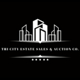 Tri City Estate Sales & Auction Co. Logo