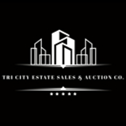 Tri City Estate Sales &amp; Auction Co.