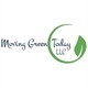 Moving Green Today LLC Logo