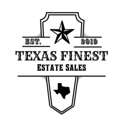 Texas Finest Estate Sales
