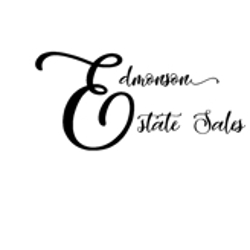 Edmonson Estate Sales