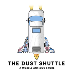 The Dust Shuttle LLC Logo