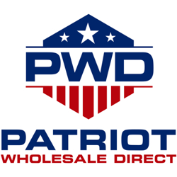 Patriot Wholesale Direct LLC Logo