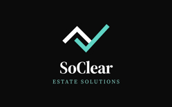 Soclear Soclean Pool Cleaning & Service LLC Logo
