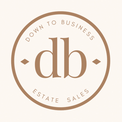 Down to Business Estate Sales