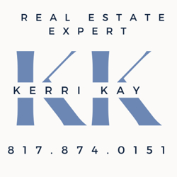 Kerri Kay's Estate Sales Logo