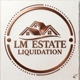 LM Estate Liquidation Logo