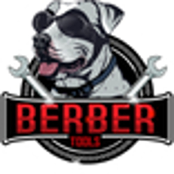 Berber Tools LLC Logo