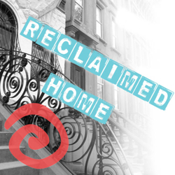 Reclaimed Home LLC Logo